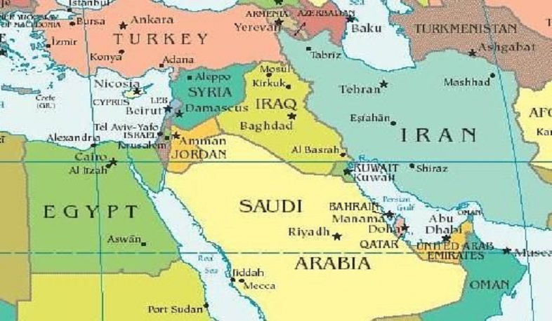 Իսրայելն ու Ծոցի երկրները չհարձակվելու մասին համաձայնագիր կստորագրեն