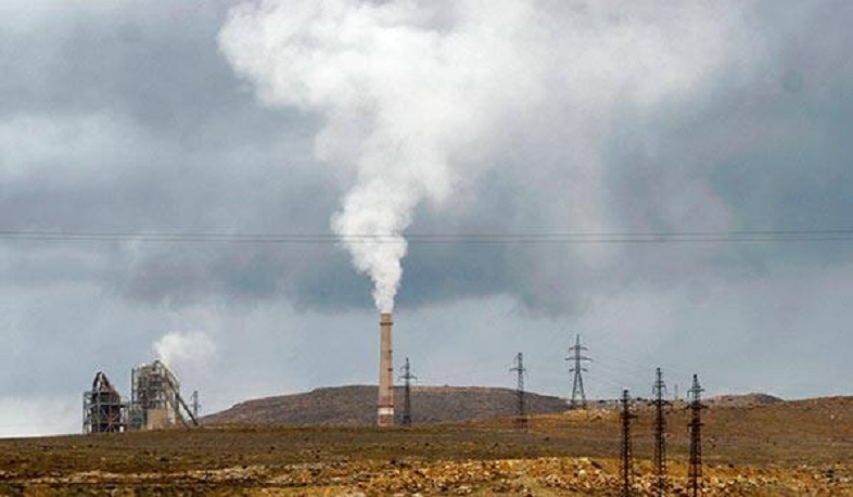 Ներկրվող ցեմենտի հարկման մեխանիզմը կգործի մինչև հունիսի 1-ը