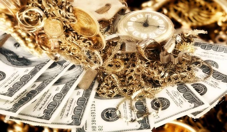 Մոլորակի շատ հարուստ մարդկանց թիվն աճել է 10 տոկոսով