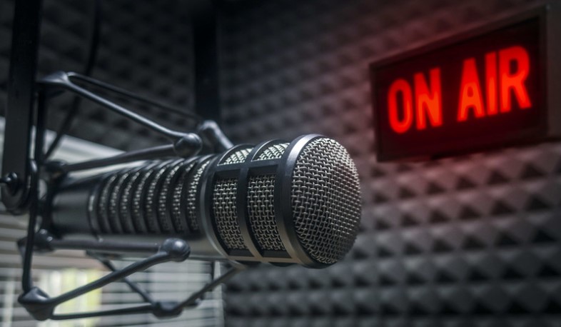 Աշխարհը տոնում է Ռադիոյի միջազգային օրը