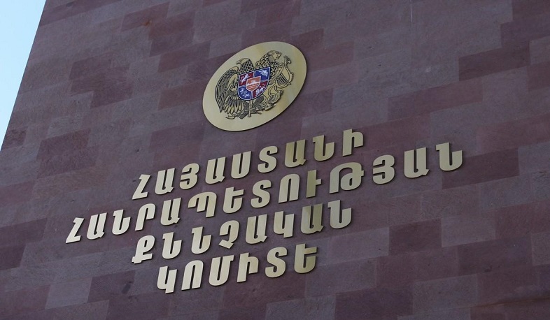 Զինծառայող Վահրամ Ավագյանի մահվան գործով մեղադրյալներից մեկն ազատվել է կալանքից