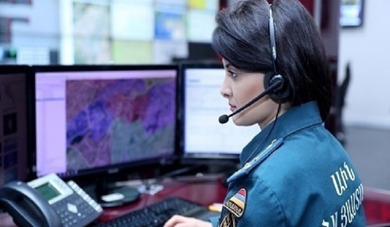 Վանաձոր քաղաքը սնուցող ջրատար խողովակը վնասվել է