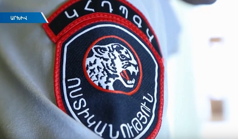 Ոստիկանության բարեփոխումները՝ անկախացման ճանապարհով