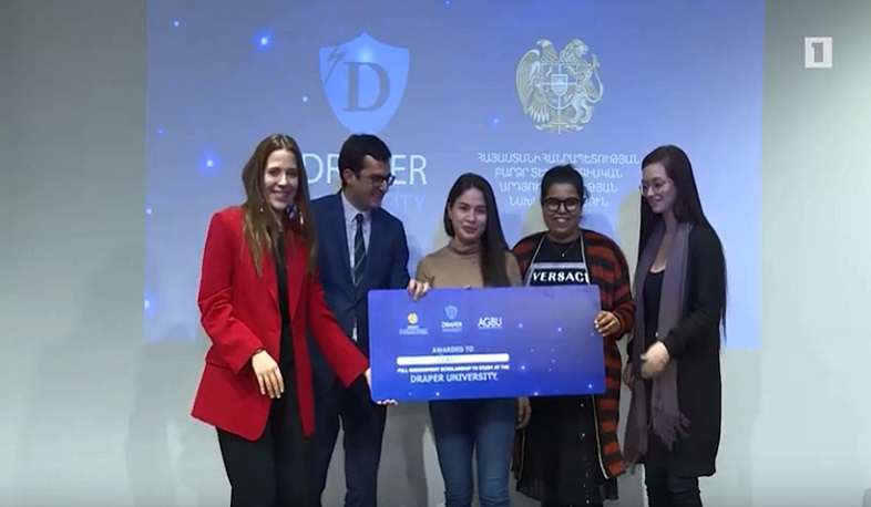 Հայ ստարտափերները՝ Սիլիկոնյան հովտում