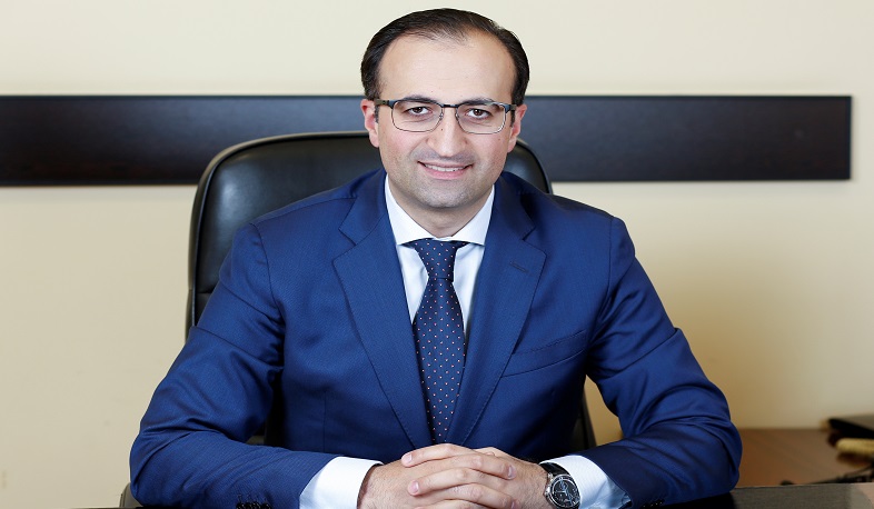 2020 թ. փետրվարի 13-ը պատմական օր է մեր երկրի առողջապահության համար. Թորոսյան