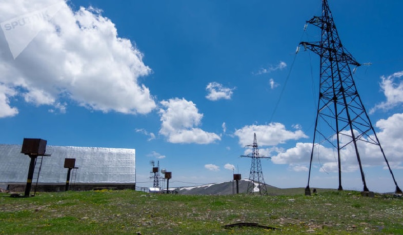 Հայտնի պարբերականները՝ Արագածի կայանի մասին