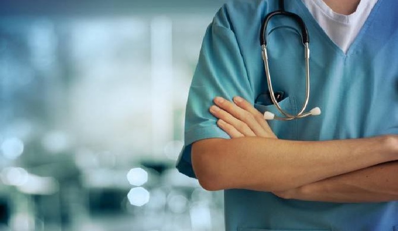 Արտահիվանդանոցային բժշկական օգնություն` հիվանդանոցային պայմաններում