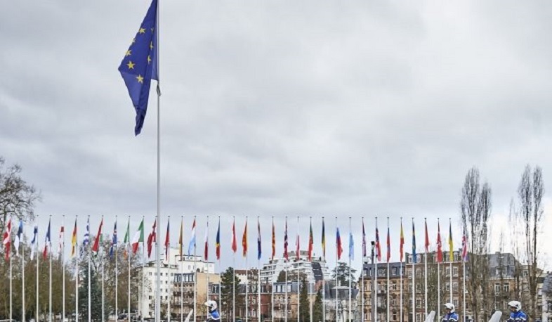 Ռուսաստանի պատվիրակությունը կմասնակցի ԵԽ նախարարների կոմիտեի նիստին