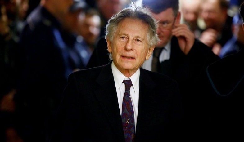 Ֆրանսիայի կինոաշխարհն ընդդեմ Պոլանսկու