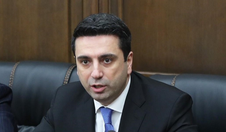 Քաղաքական օրակարգում ՀՀԿ-ի խոսքը կշիռ չունի. ԱԺ փոխխոսնակ