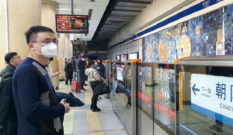 Կորոնավիրուսը սպառնում է մարդկության երկու երրորդին