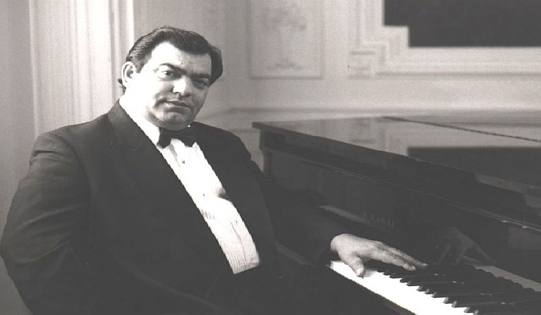 Գեղամ Գրիգորյանի ձայնագրությունները թվայնացվել են «Մելոդիա» ստուդիայում