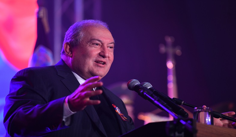 Մյունխենում քվանտային քաղաքականությանն առնչվող քննարկմանը Արմեն Սարգսյանը հանդես կգա որպես բանախոս