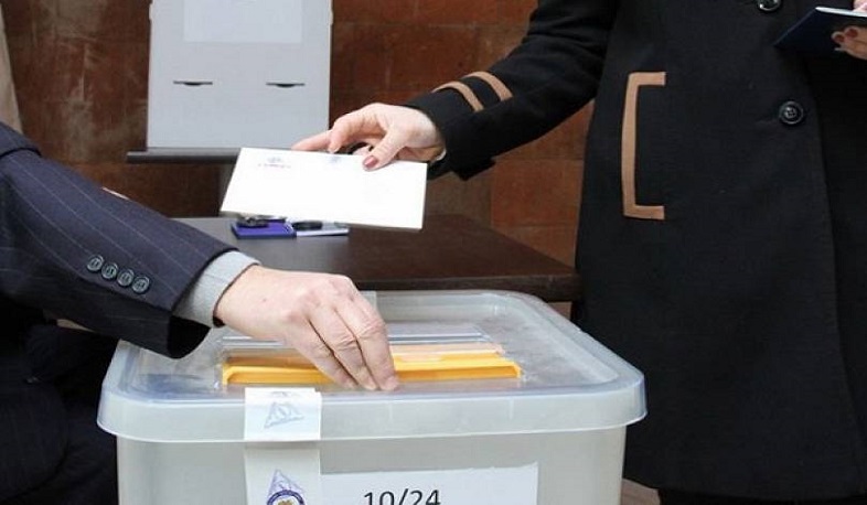 «ՈՉ» քարոզչության կողմ ձևավորելու ժամկետը լրանում է փետրվարի 17-ին. ԿԸՀ