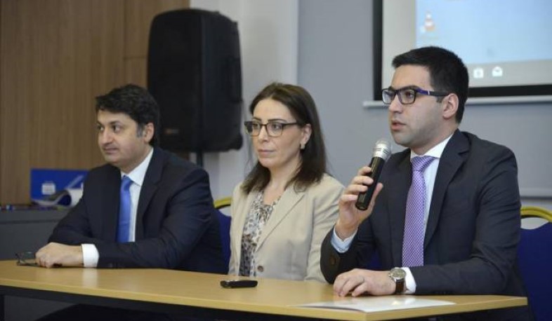 Բարեվարքության ստուգումը կնպաստի պետական մարմինների նկատմամբ վստահության բարձրացմանը. Բադասյան