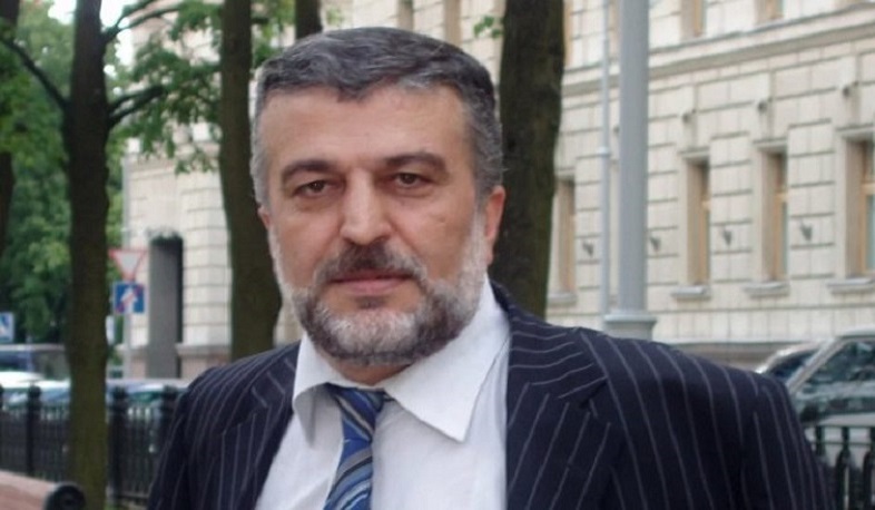 Բաքվի դատարանը 16 տարվա ազատազրկման է դատապարտել «Հայաստանի հետ համագործակցելու» համար մեղադրվող գործչին