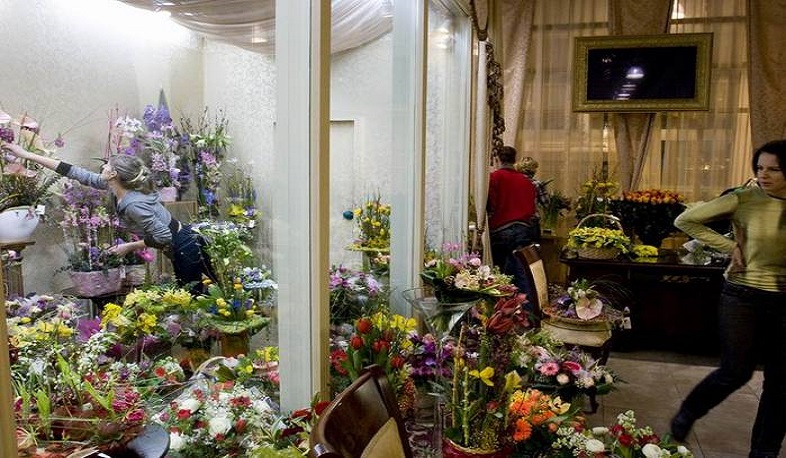 Վալենտինի օրը տոն է նաև թմրանյութերի մաքսանենգների համար