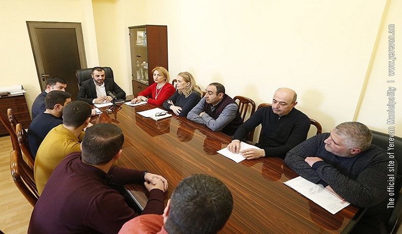 Մեր երեխաները պետք է սնվեն սահմանված սննդակարգով. փոխքաղաքապետ