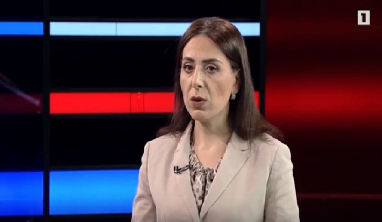 Կոռուպցիայի դեմ պայքարը որակական նոր մակարդակի կհասցվի