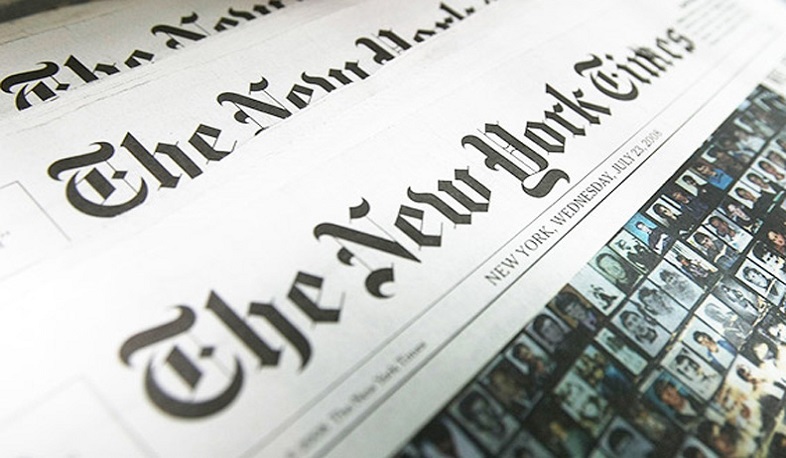 Աբու Դաբին ու Ռիադը գաղտնի բանակցել են Թեհրանի հետ. NYT