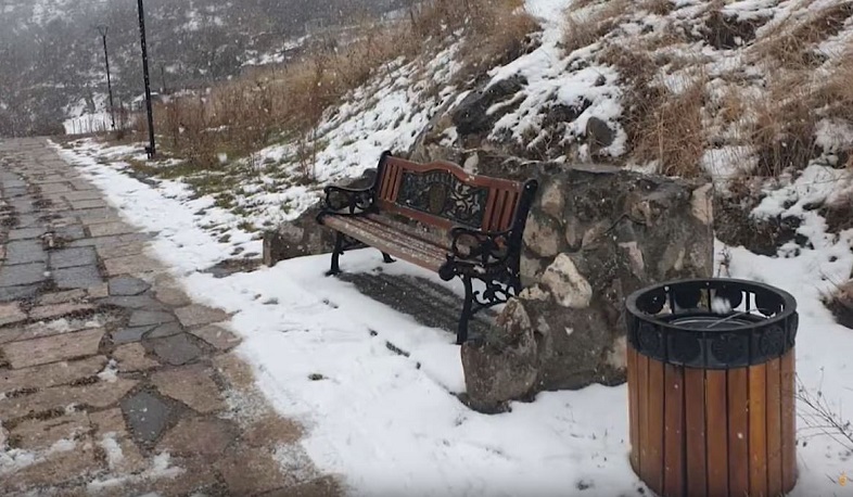 Երևան համայնքին պատճառվել է 25 միլիոն դրամից ավելի վնաս