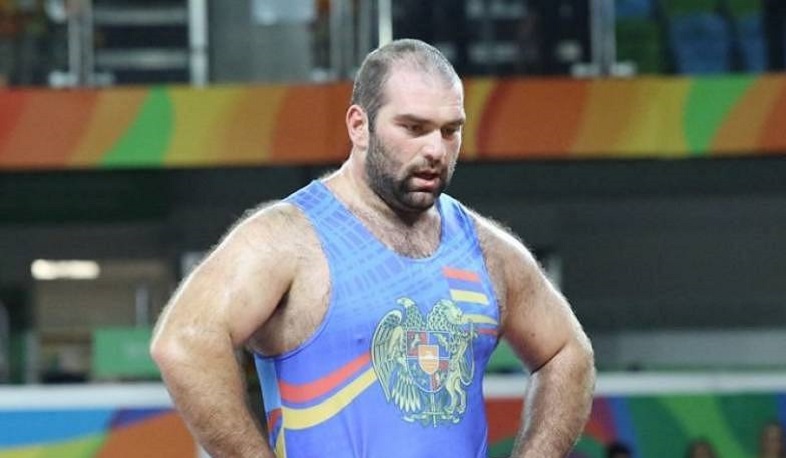 Ըմբշամարտի ԵԱ. Բերիանիձեն, Հարությունյանը և Գալստյանը կիսաեզրափակչում են