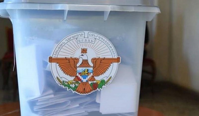 Արցախի նախագահական ընտրություններին առաջադրվել է 14 թեկնածու, ԱԺ ընտրություններին՝ 10 կուսակցություն և 2 դաշինք