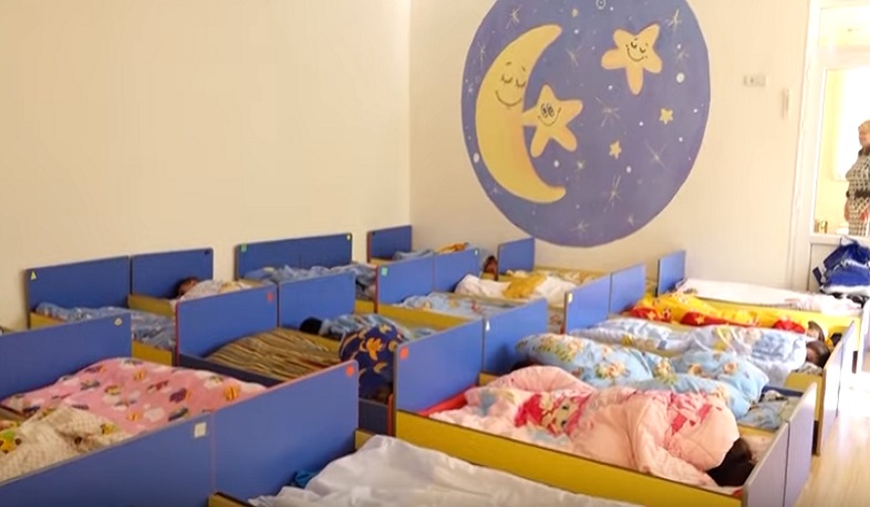 Մանկապարտեզները կդառնան առավել մատչելի