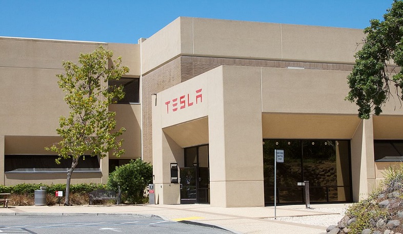 Tesla-ն ծառահատումներ է անում Գերմանիայում՝ նոր գործարան կառուցելու համար