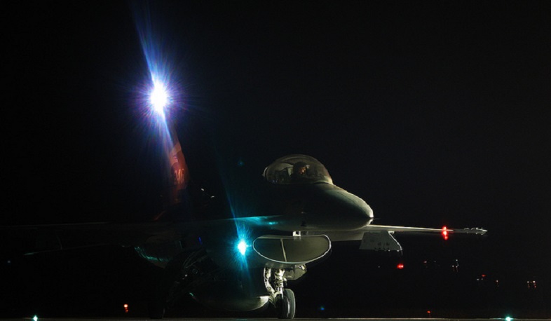 Երկու օր առաջ Իսրայելը Սիրիայում չորս իրանցի զինծառայողի է ոչնչացրել