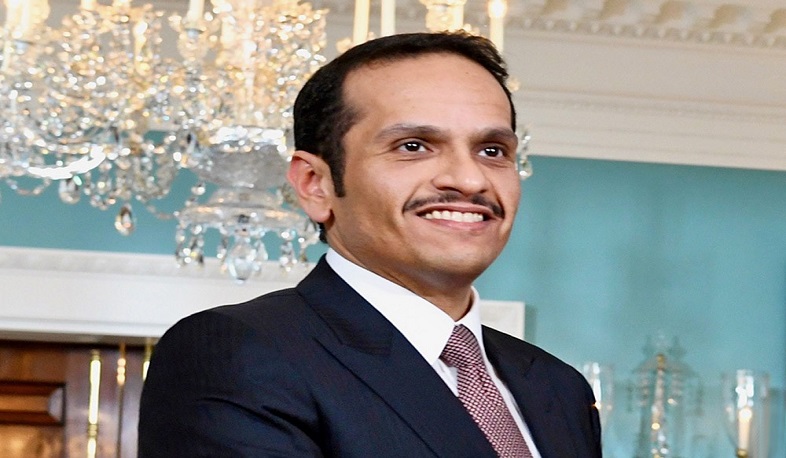 Սաուդիների հետ երկխոսությունը դադարեցված է ո՛չ մեր մեղքով. Կատարի փոխվարչապետ