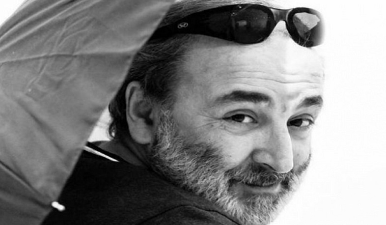 Հանկարծամահ է եղել լուսանկարիչ, ֆոտոլրագրող Գերման Ավագյանը