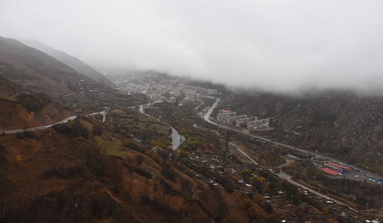 Անշարժ գույքի գրանցման գործարքներն աճել են 17.8 տոկոսով. Կադաստրի կոմիտե