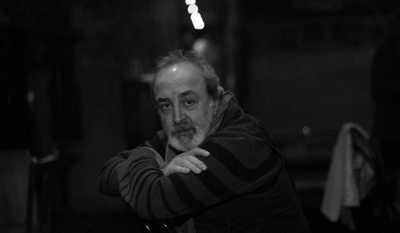 Գերման Ավագյանի հոգեհանգիստն այսօր է