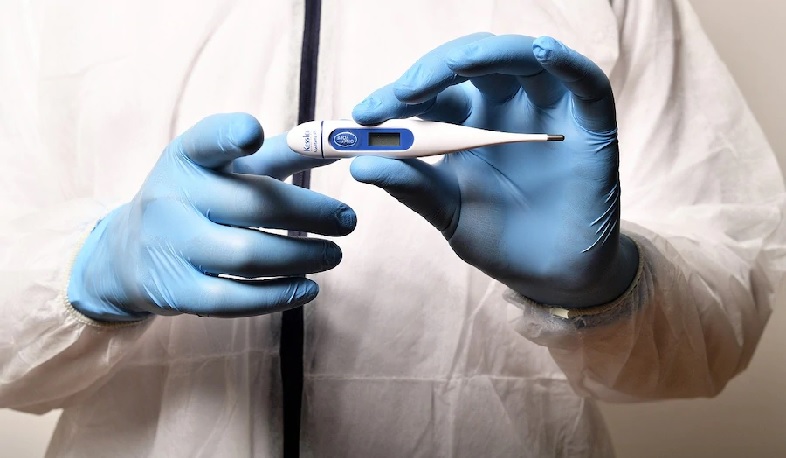 Նուր-Սուլթանում կարանտինի տակ գտնվող քաղաքացիները դուրս են գրվել հիվանդանոցից