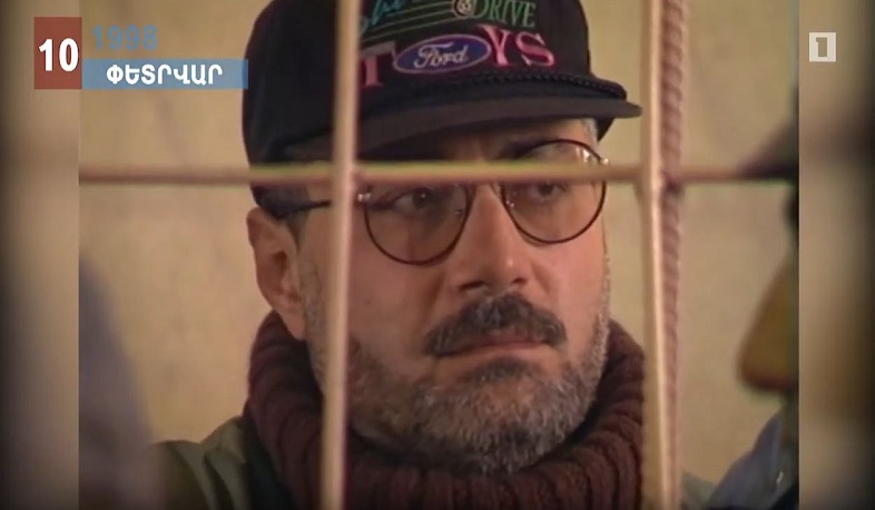 Շաբաթը պատմության մեջ