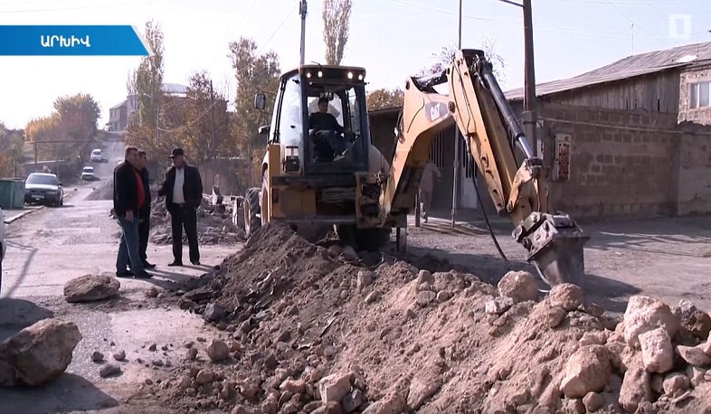 Կոտայքի մարզում սուբվենցիոն ծրագրերն այս տարի կրկնապատկվել են