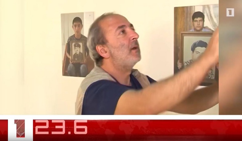 Օրը՝ 60 վայրկյանում 17.02.2020