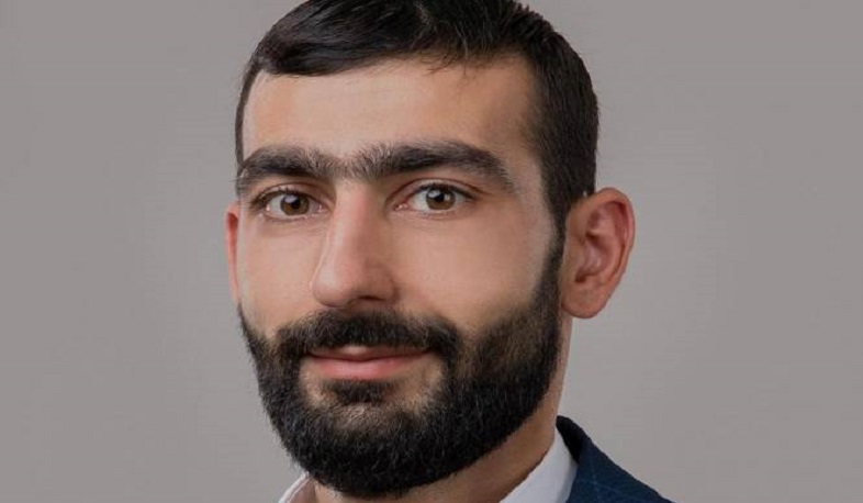 Աջափնյակ վարչական շրջանի ղեկավարը հրաժարականի դիմում է ներկայացրել