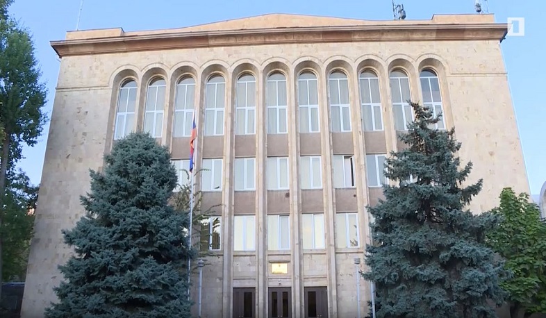 ՍԴ-ն արգելափակել է ԲԴԽ-ի լիազորությունները