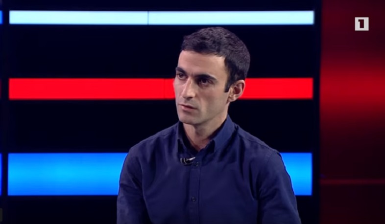 ԼՂ հակամարտությունը չունի մեկ պարզ լուծում. Տարոն Հովհաննիսյան