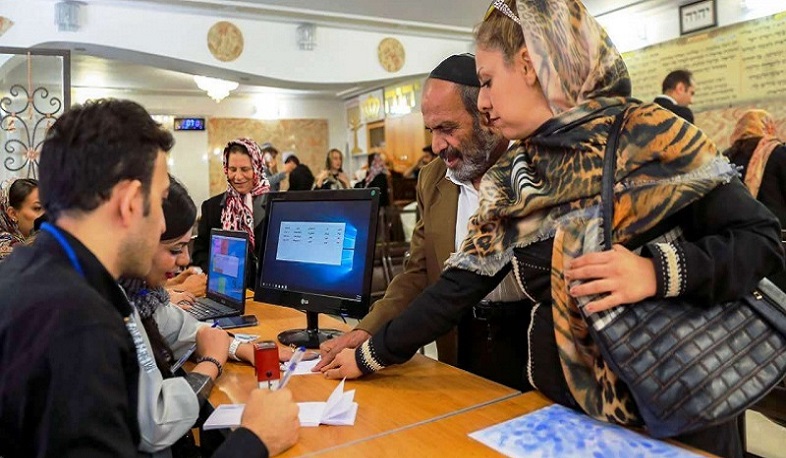 Իրանի խորհրդարանական ընտրություններում իրանահայերն ակտիվ են