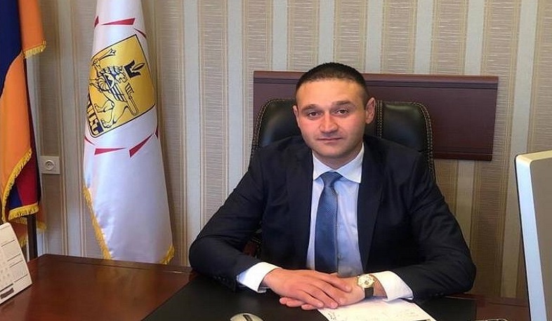 Աջափնյակ վարչական շրջանը նոր ղեկավար ունի