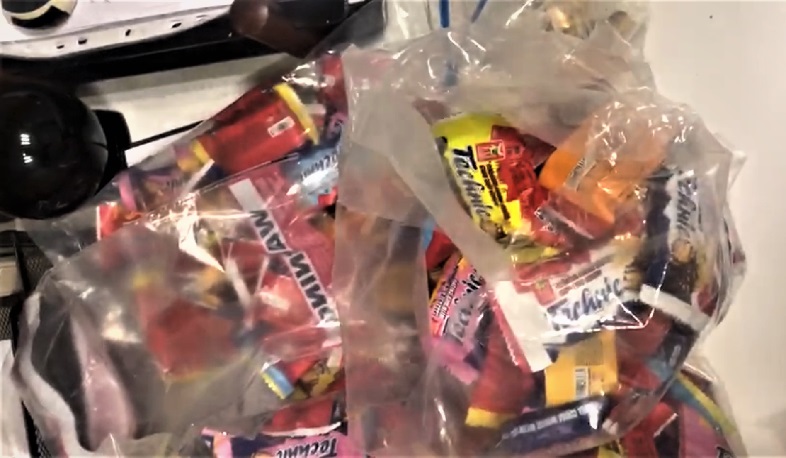 Բացահայտվել է խոշոր չափերով թմրամիջոցների ապօրինի ներկրման և արտահանման դեպք. ԱԱԾ