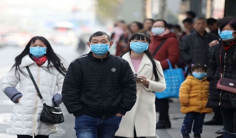 Կորոնավիրուսի զոհերն ավելի քան 1800-ն են. ապաքինվել է 12 հազար մարդ