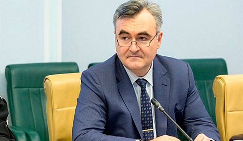 Վենեսուելայում Ռուսաստանը կներկայացնի հայազգի դեսպանը