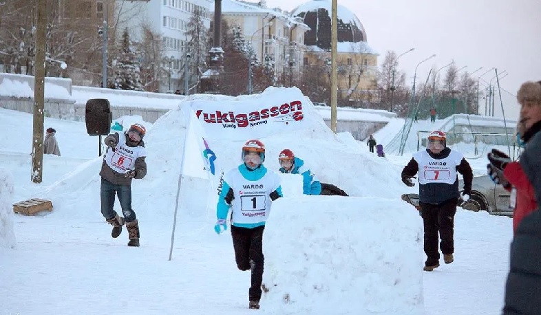 Յուկիգասենի առաջնություն Հայաստանում