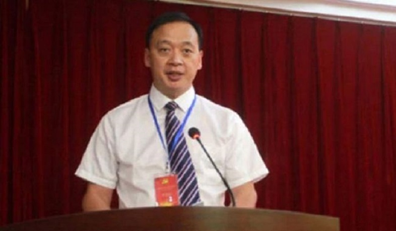 Կորոնավիրուսից մահացել է Ուհանի գլխավոր բժիշկը