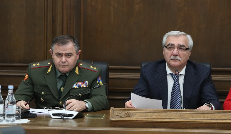 13 զոհից 8-ի մահվան պատճառը  հստակ գիտենք. Դավթյան