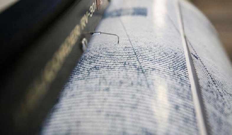 Երկու երկրաշարժ՝ Վանում